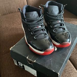 Air Jordan 11s